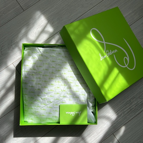 Sam Edelman Irie Bootie Black - Picture 6 of 7